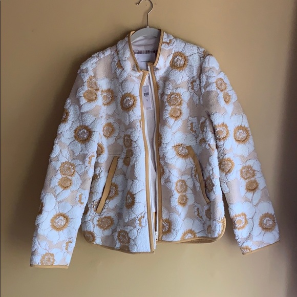 Anthropologie Jackets & Blazers - 🌼 ANTHROPOLOGIE jacket 🌼